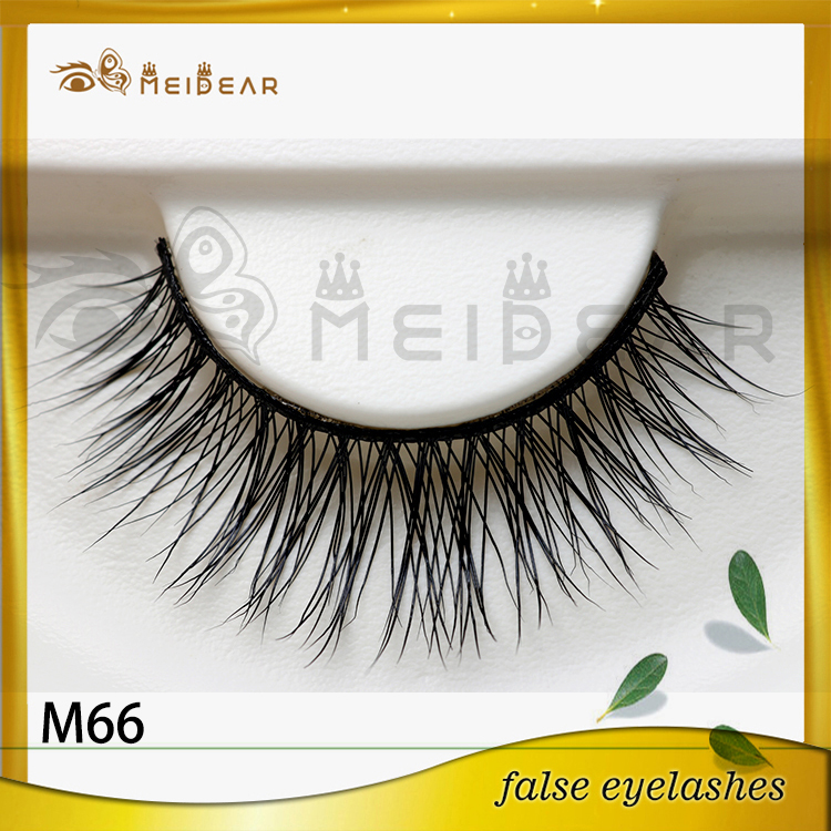 Private label hot selling real siberian mink lashes